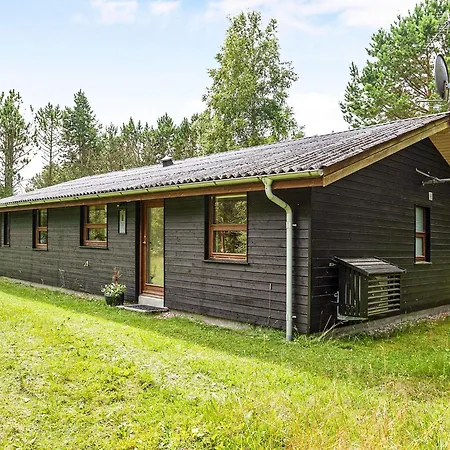 Tatil Evi 6 Person In Jerup-by Traum *